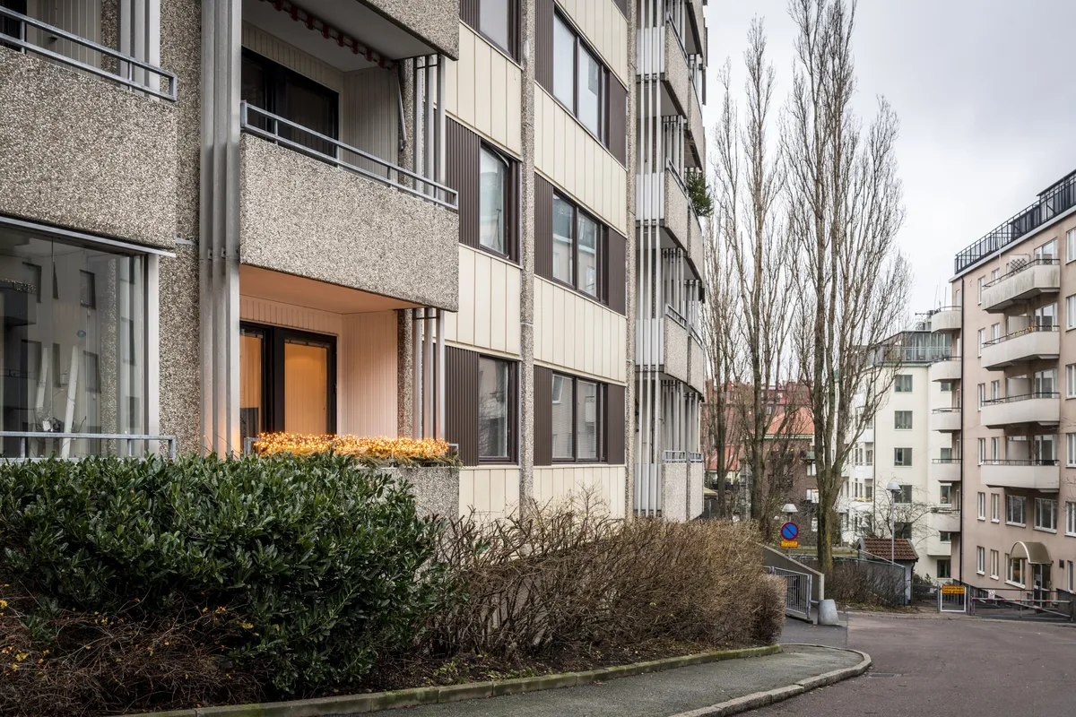 Hyreslägenhet på Göteborg i goteborg