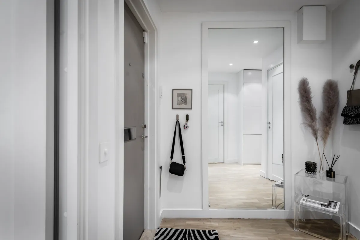 Hyreslägenhet på Göteborg i goteborg