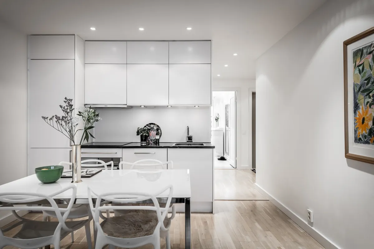 Hyreslägenhet på Göteborg i goteborg