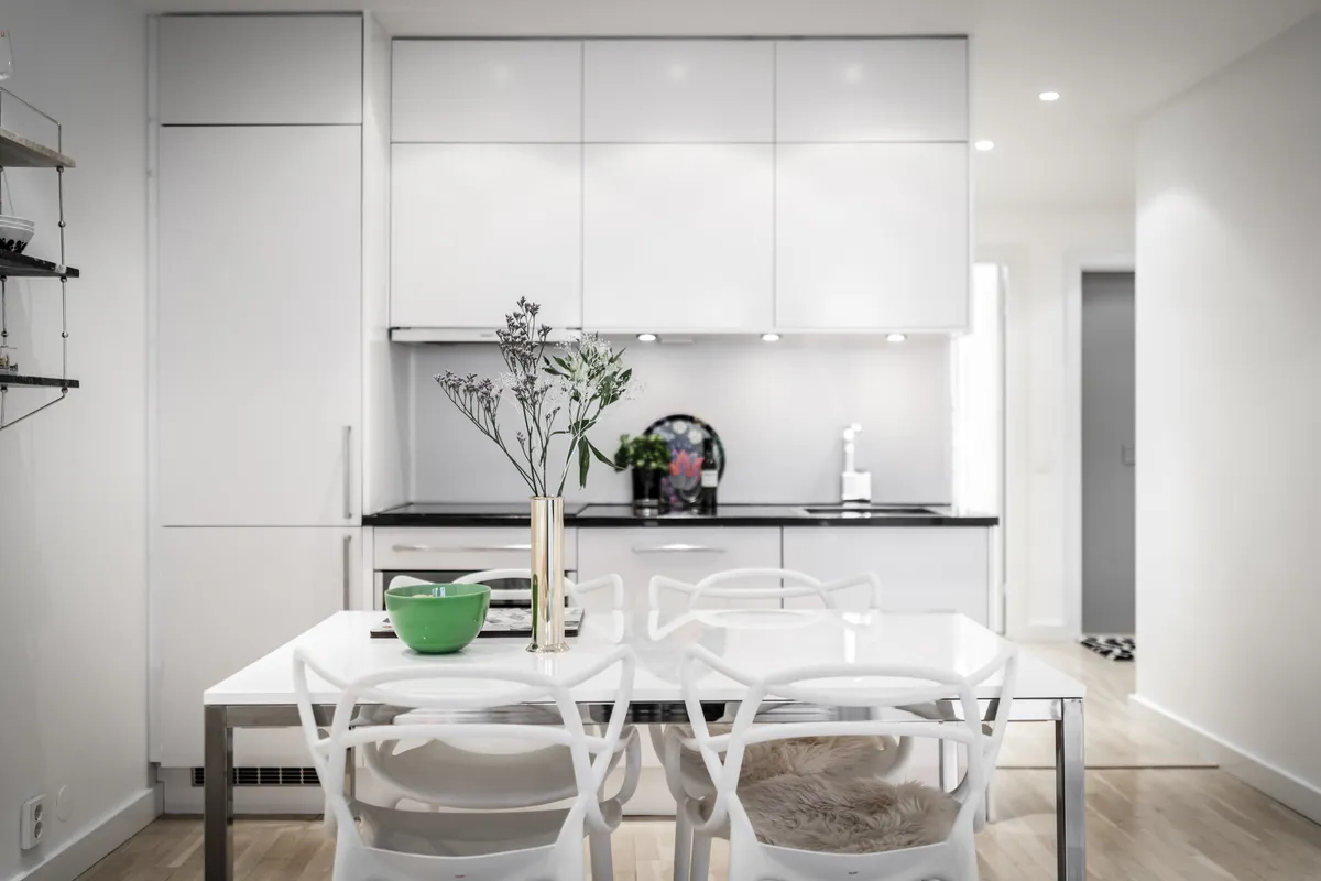 Hyreslägenhet på Göteborg i goteborg