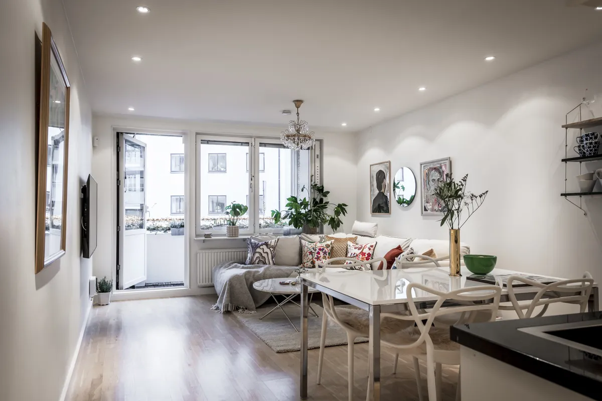 Hyreslägenhet på Göteborg i goteborg