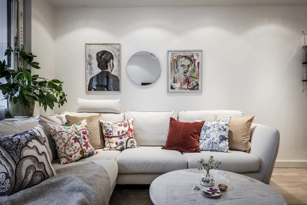 Hyreslägenhet på Göteborg i goteborg