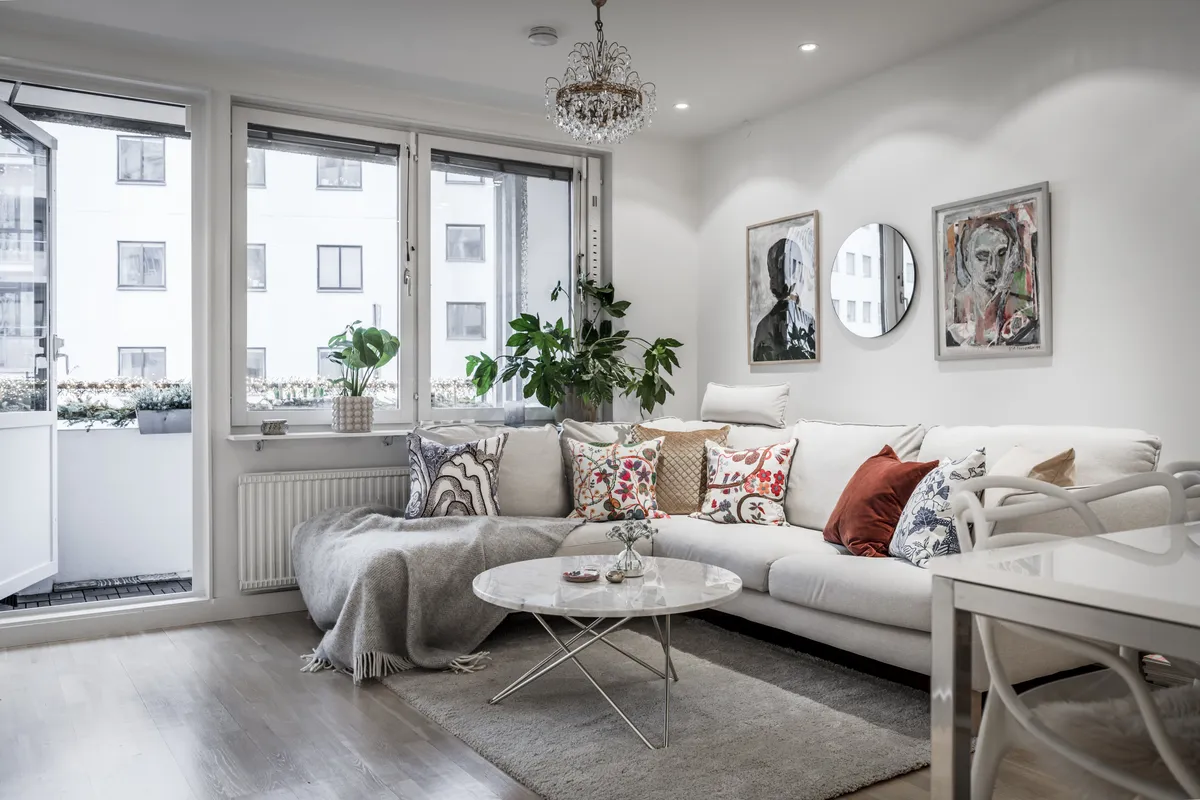 Hyreslägenhet på Göteborg i goteborg