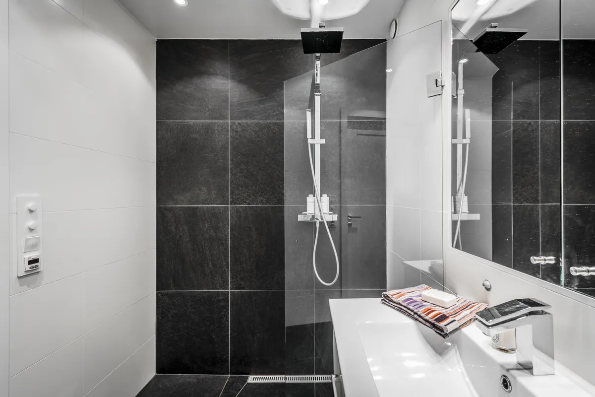 Hyreslägenhet på Göteborg i goteborg