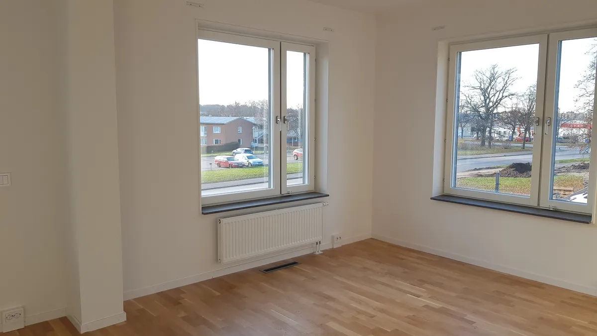 Hyreslägenhet på Motala i motala