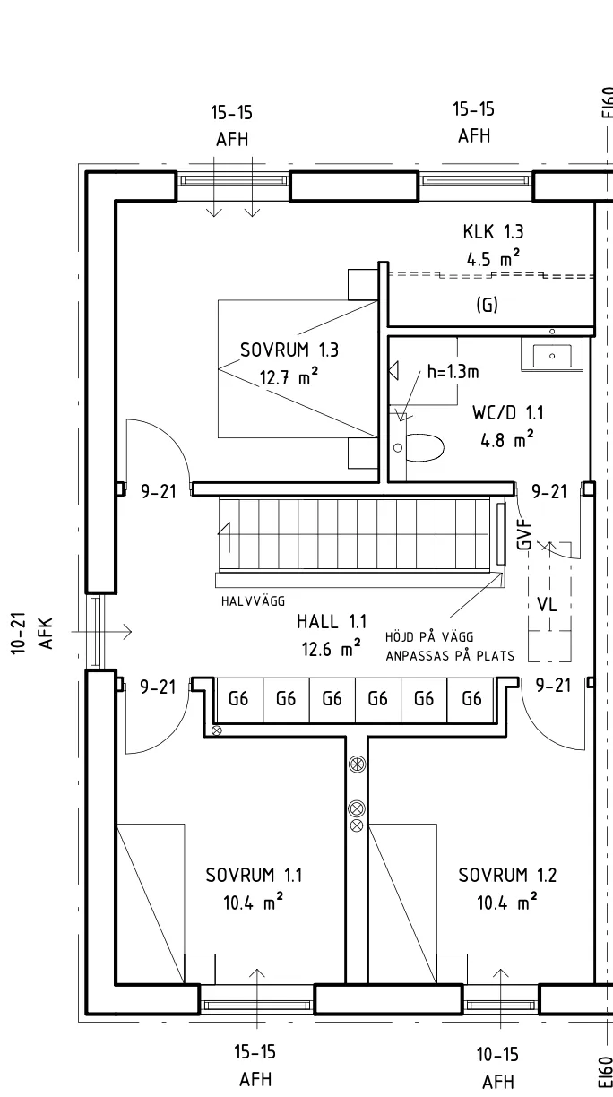 Hyresbostad på Borås i boras