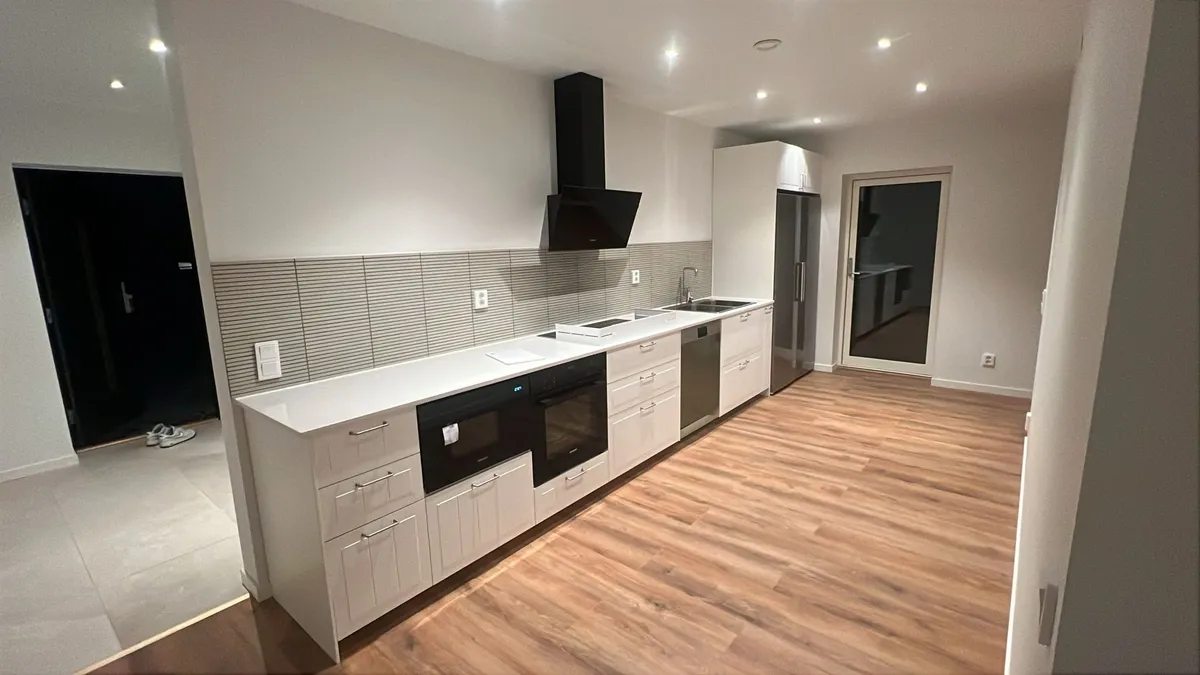 Hyresbostad på Borås i boras