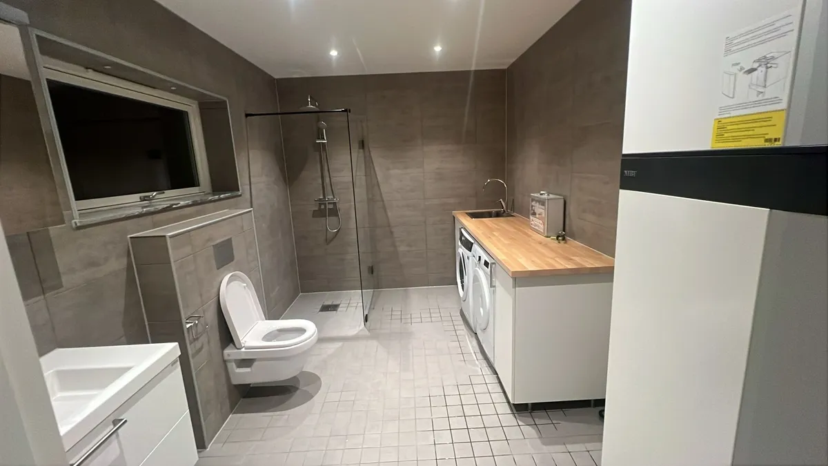 Hyresbostad på Borås i boras