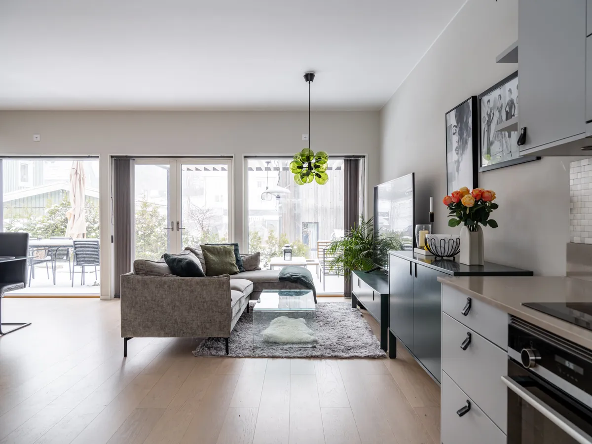 Hyresbostad på Sollentuna i sollentuna