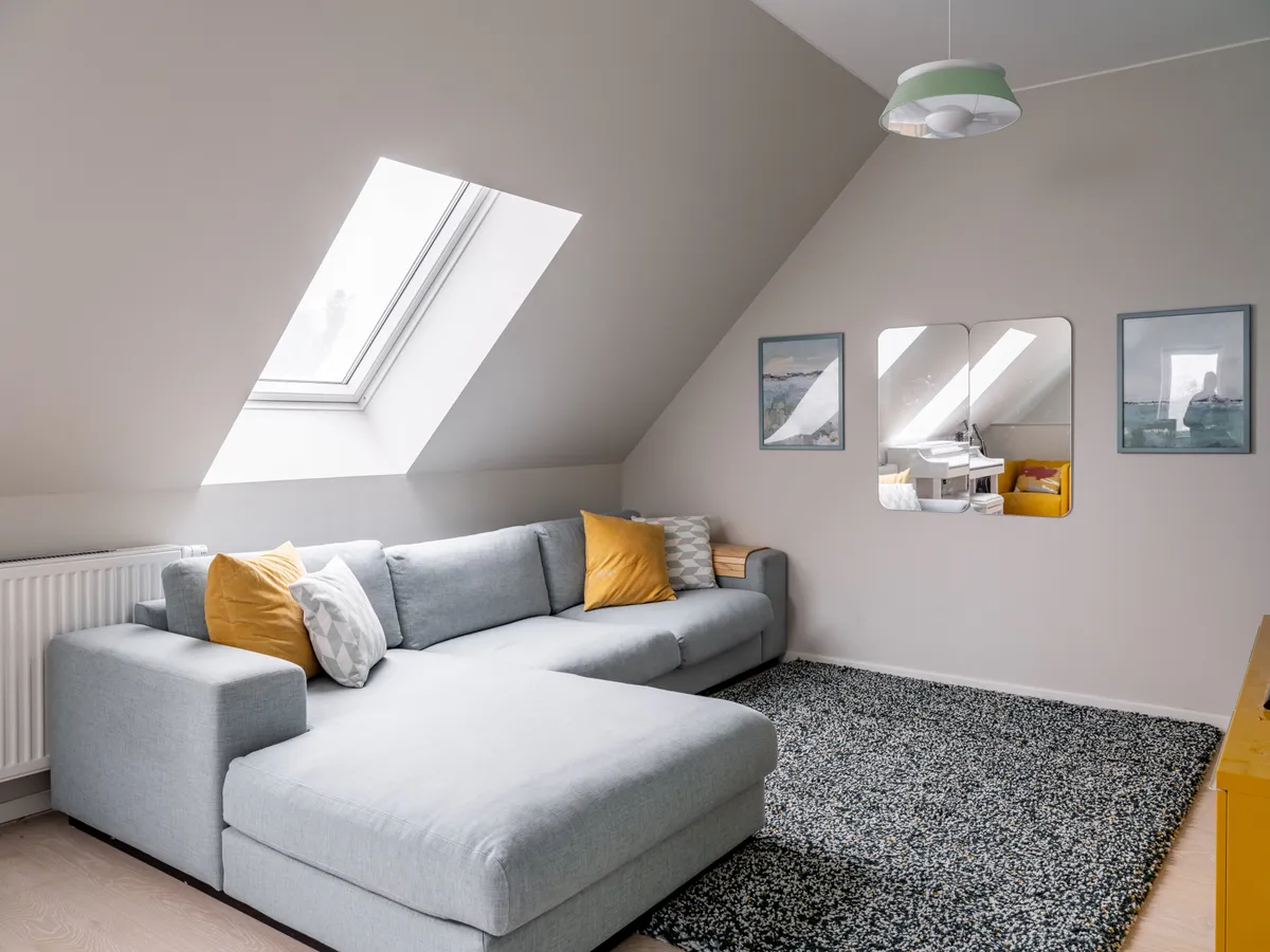 Hyresbostad på Sollentuna i sollentuna