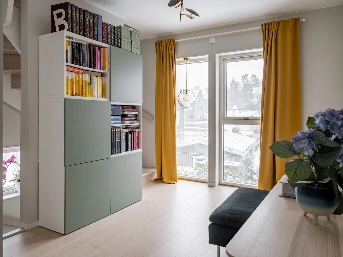 Hyresbostad på Sollentuna i sollentuna