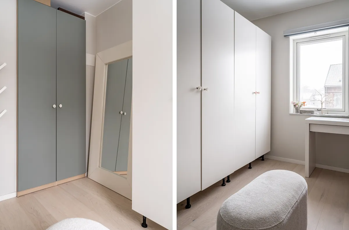 Hyresbostad på Sollentuna i sollentuna