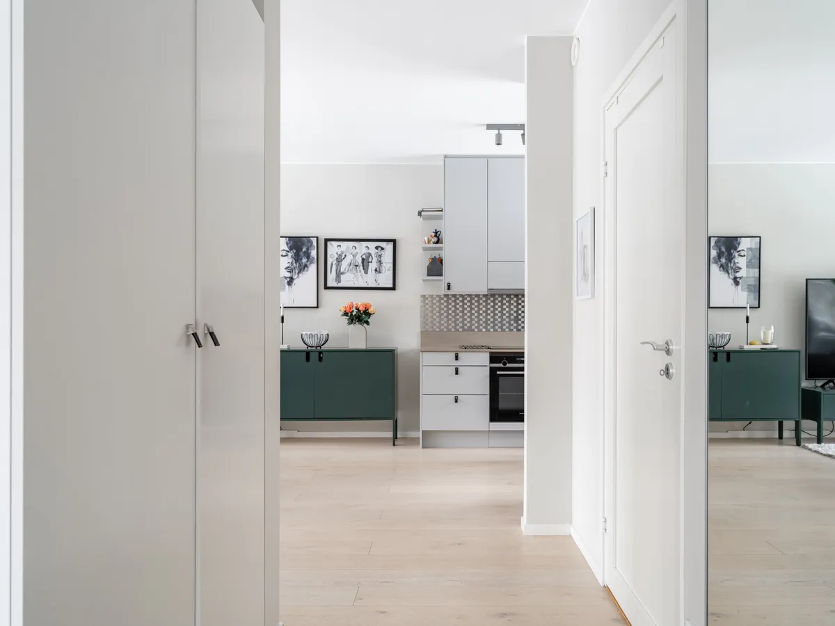 Hyresbostad på Sollentuna i sollentuna