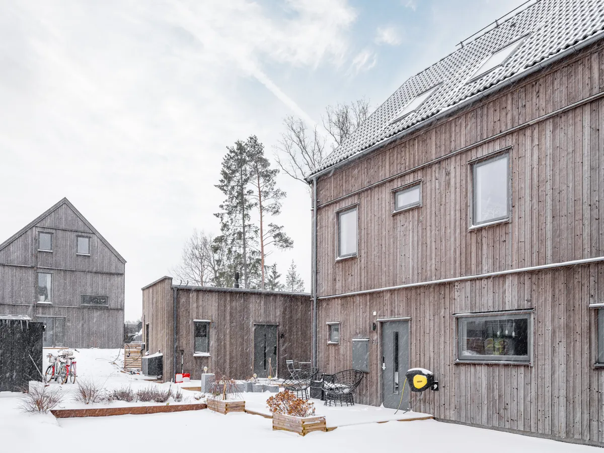 Hyresbostad på Sollentuna i sollentuna