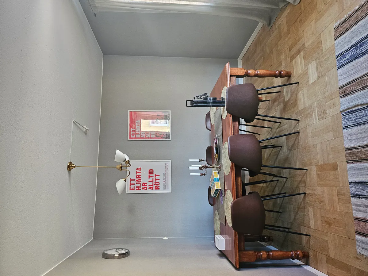 Hyreslägenhet på Umeå i umea