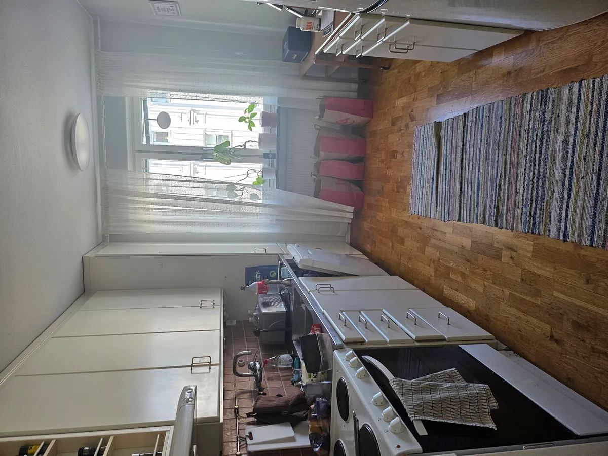 Hyreslägenhet på Umeå i umea