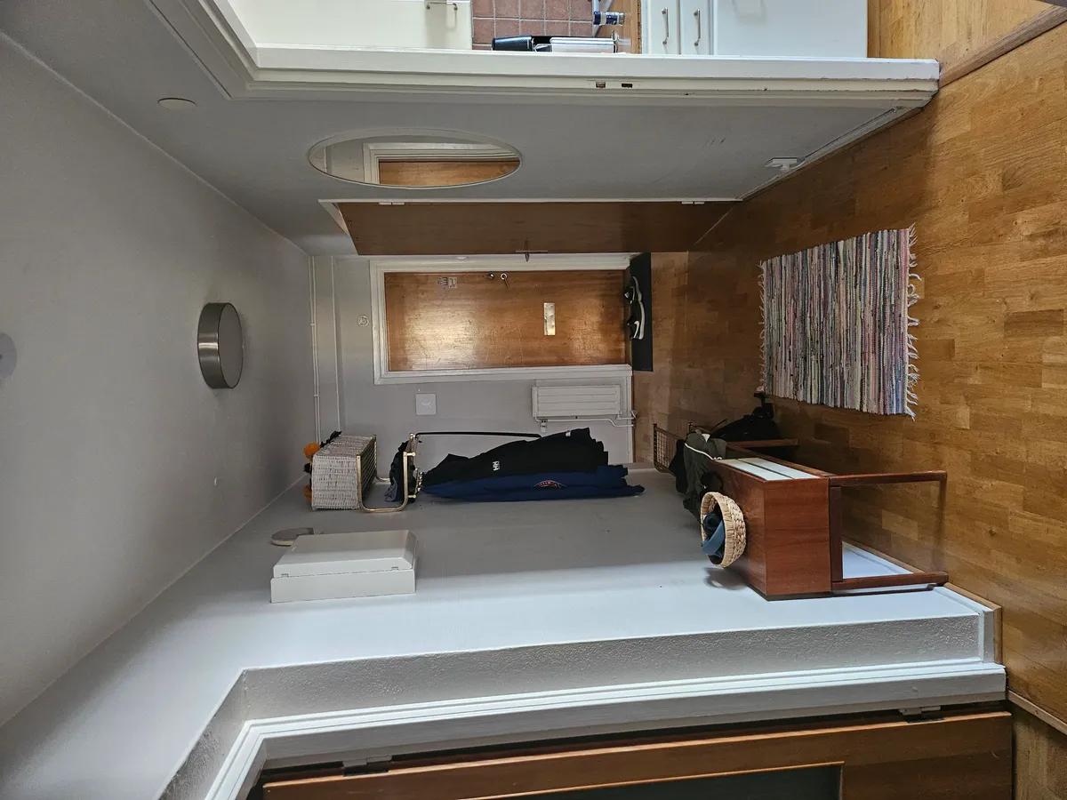 Hyreslägenhet på Umeå i umea