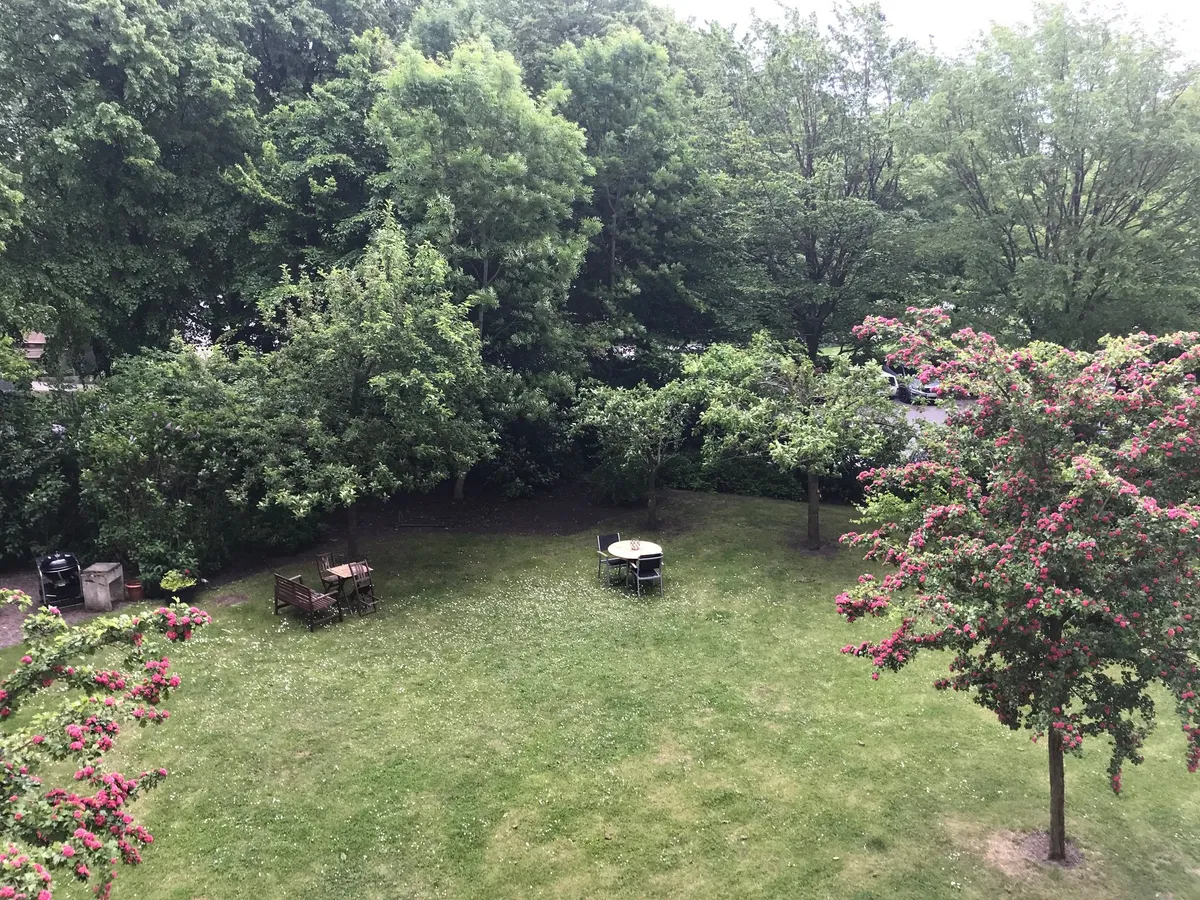 Hyreslägenhet på Lund i lund