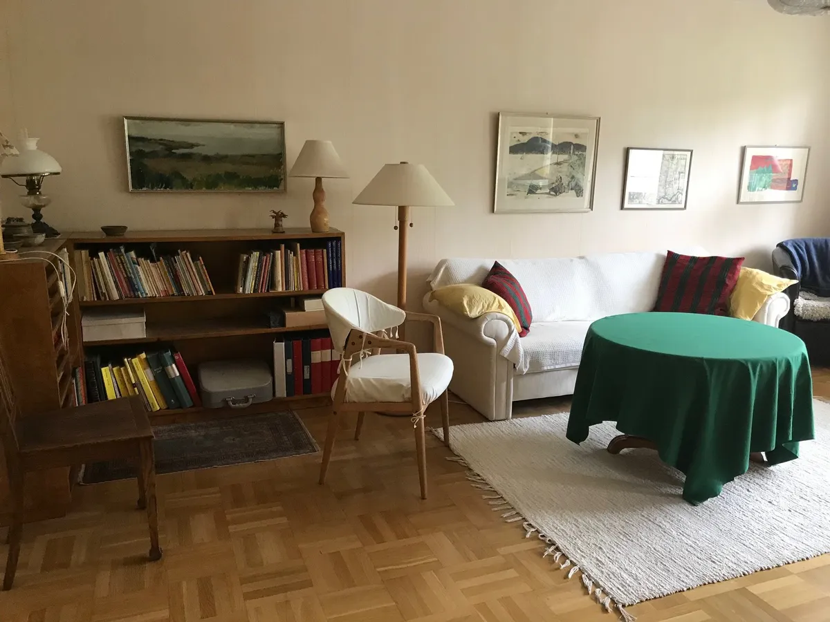 Hyreslägenhet på Lund i lund