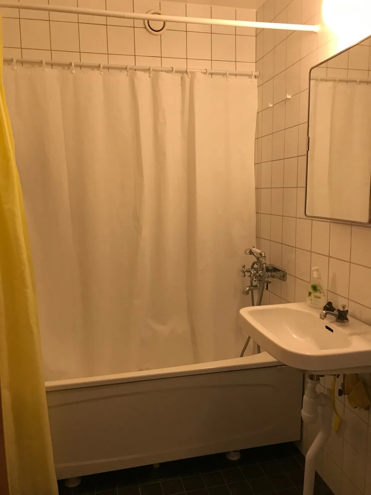 Hyreslägenhet på Lund i lund