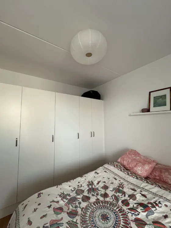 Hyreslägenhet på Hägersten i hagersten