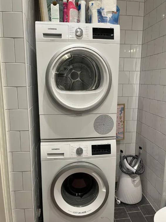 Hyreslägenhet på Hägersten i hagersten