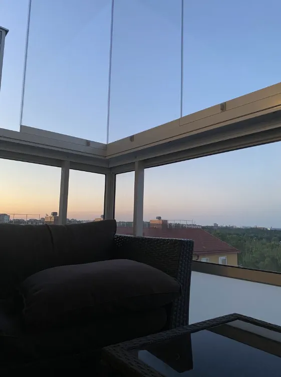 Hyreslägenhet på Hägersten i hagersten