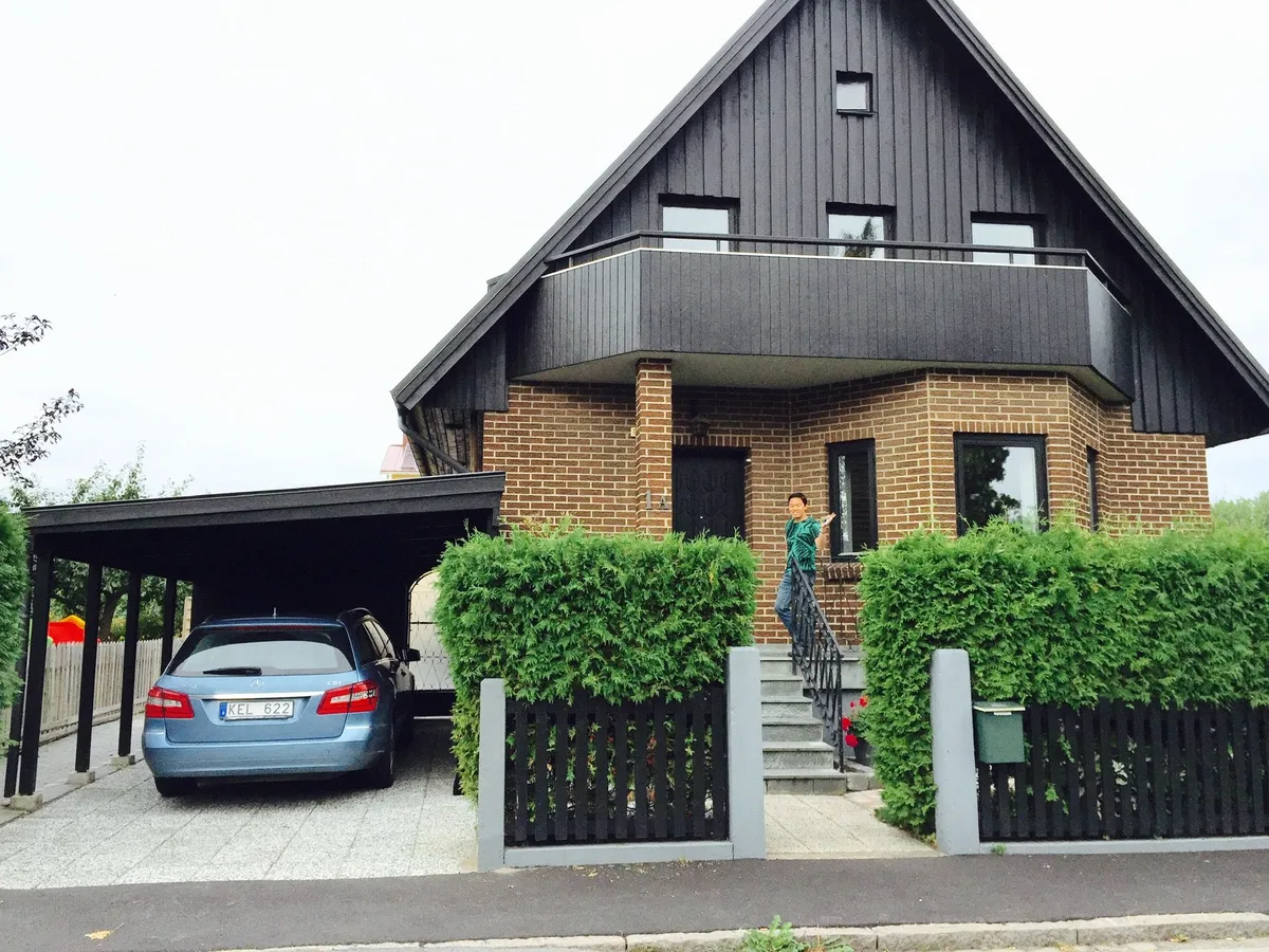 Hyresbostad på Malmö i malmo