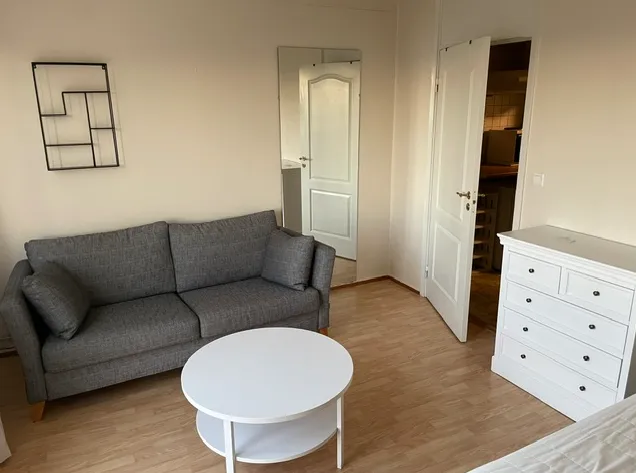 Hyreslägenhet på Solna i solna