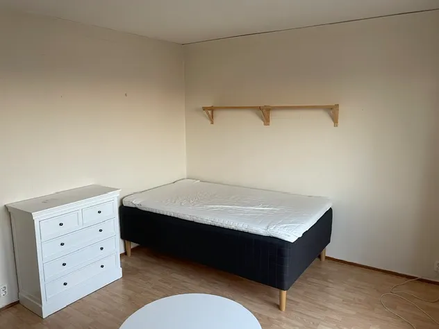 Hyreslägenhet på Solna i solna