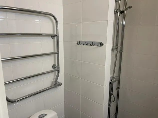 Hyreslägenhet på Solna i solna