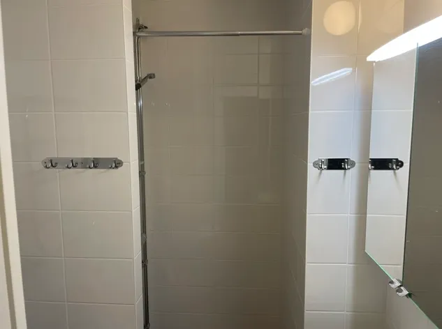 Hyreslägenhet på Solna i solna