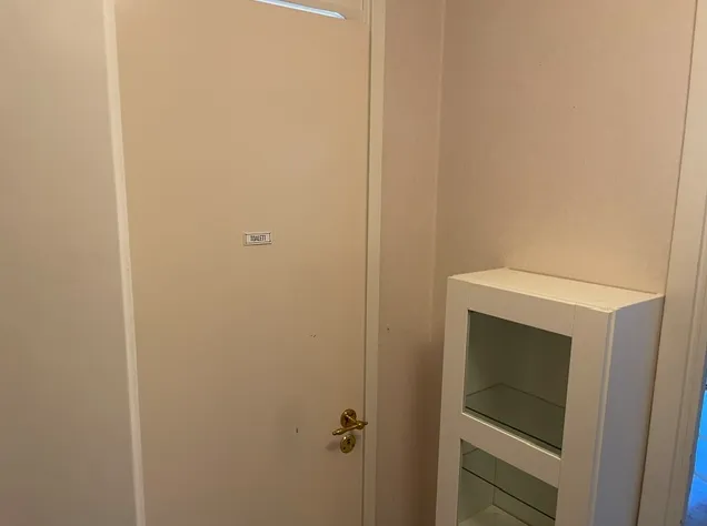 Hyreslägenhet på Solna i solna