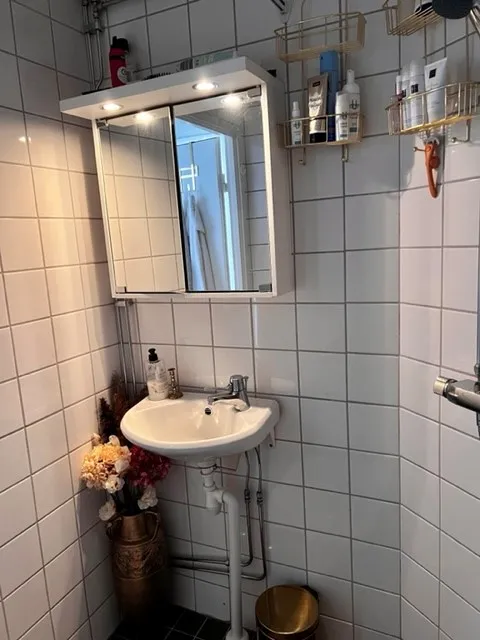 Hyreslägenhet på Oskarshamn i oskarshamn