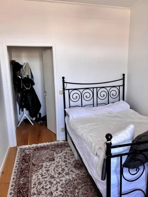 Hyreslägenhet på Oskarshamn i oskarshamn