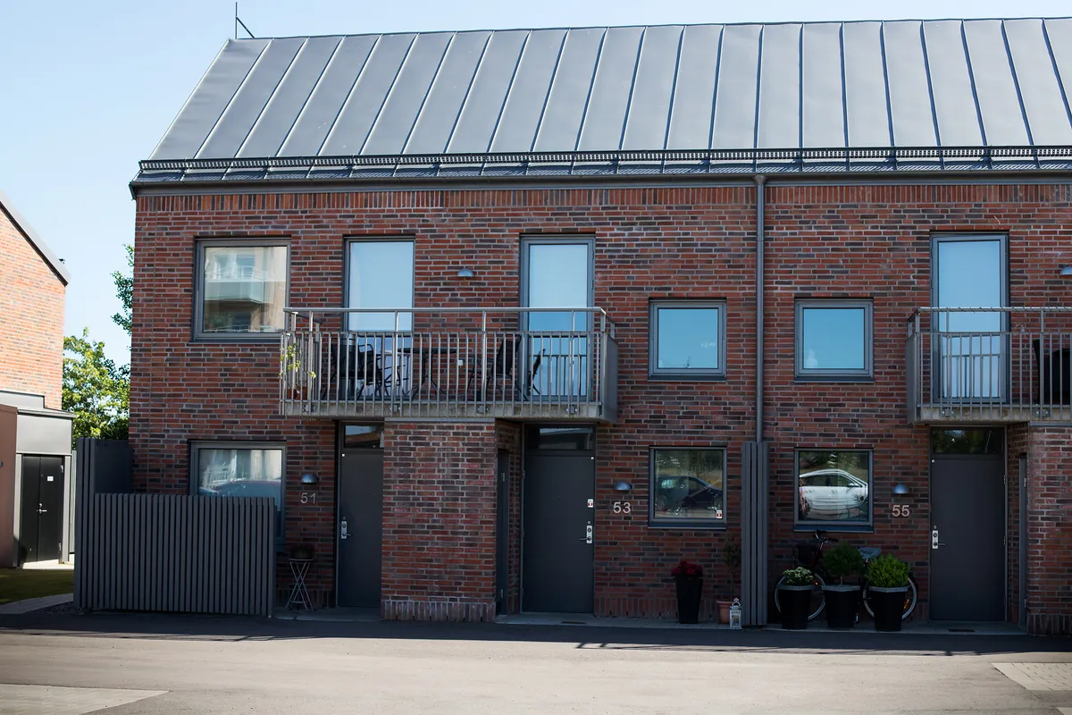 Hyreslägenhet på Helsingborg i helsingborg