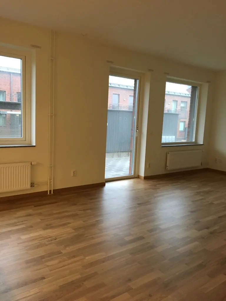 Hyreslägenhet på Helsingborg i helsingborg