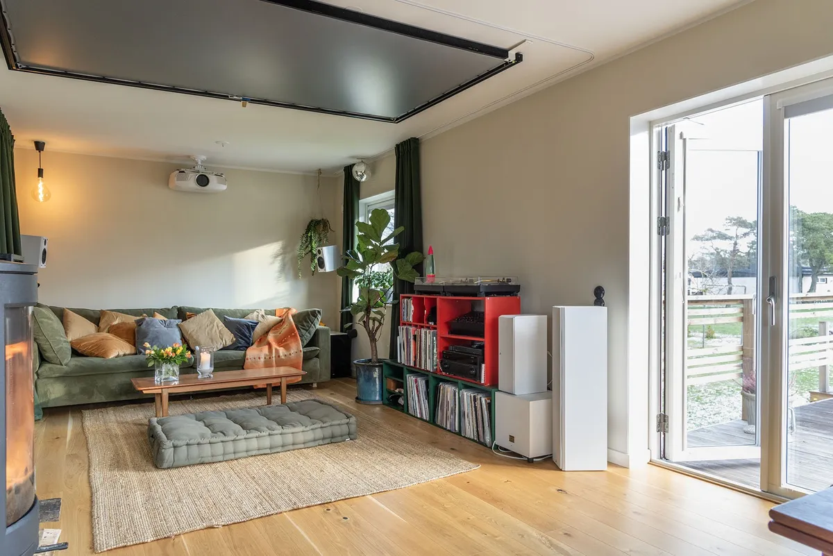 Hyresbostad på Visby i visby