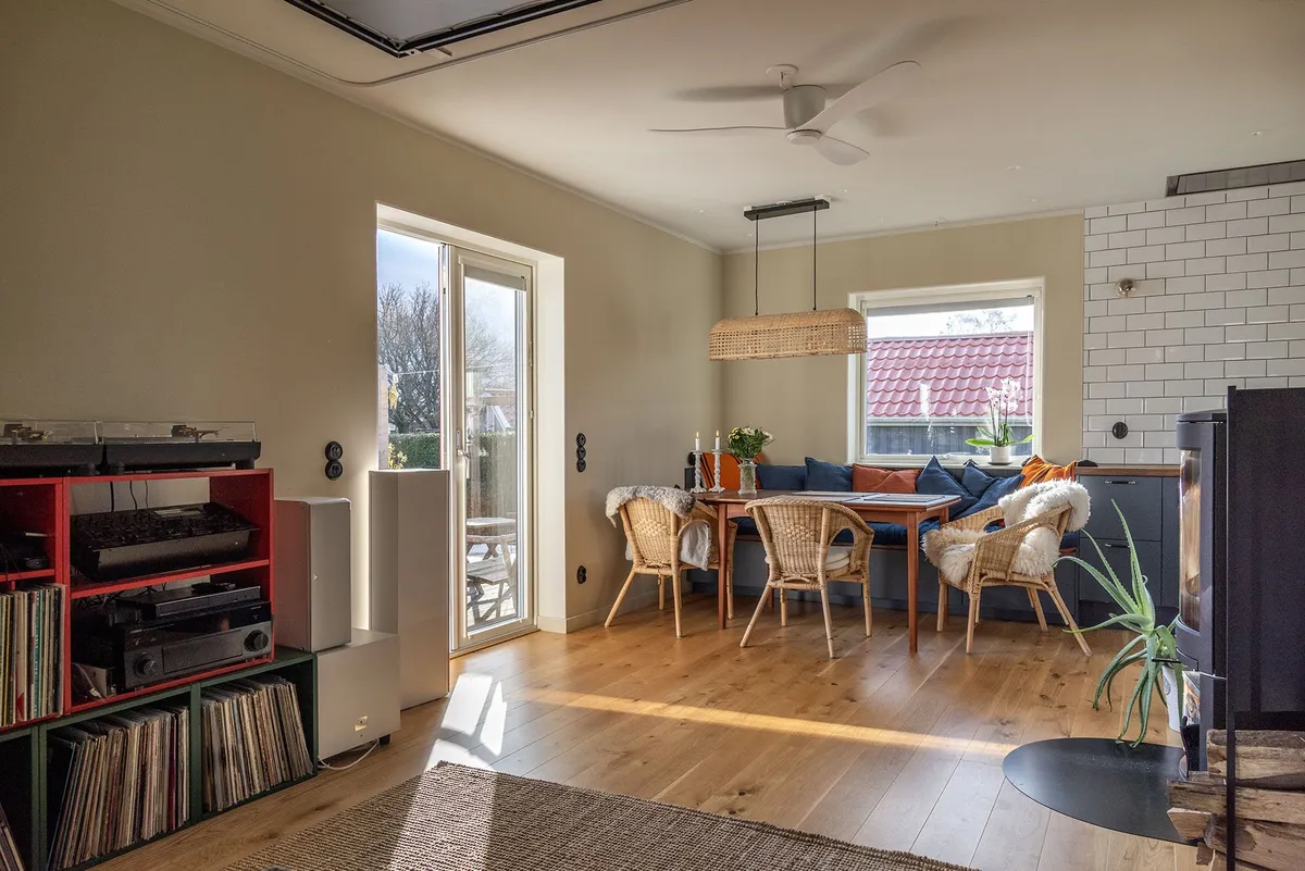 Hyresbostad på Visby i visby