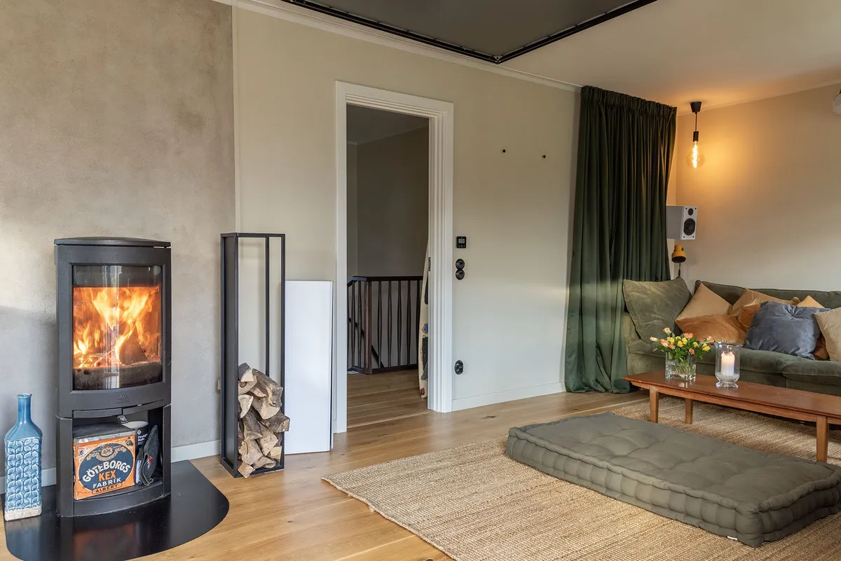 Hyresbostad på Visby i visby