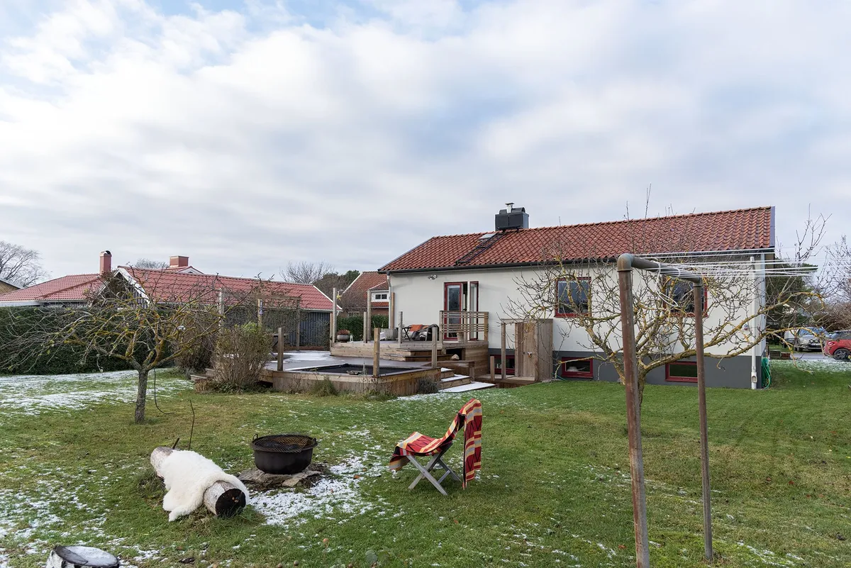 Hyresbostad på Visby i visby