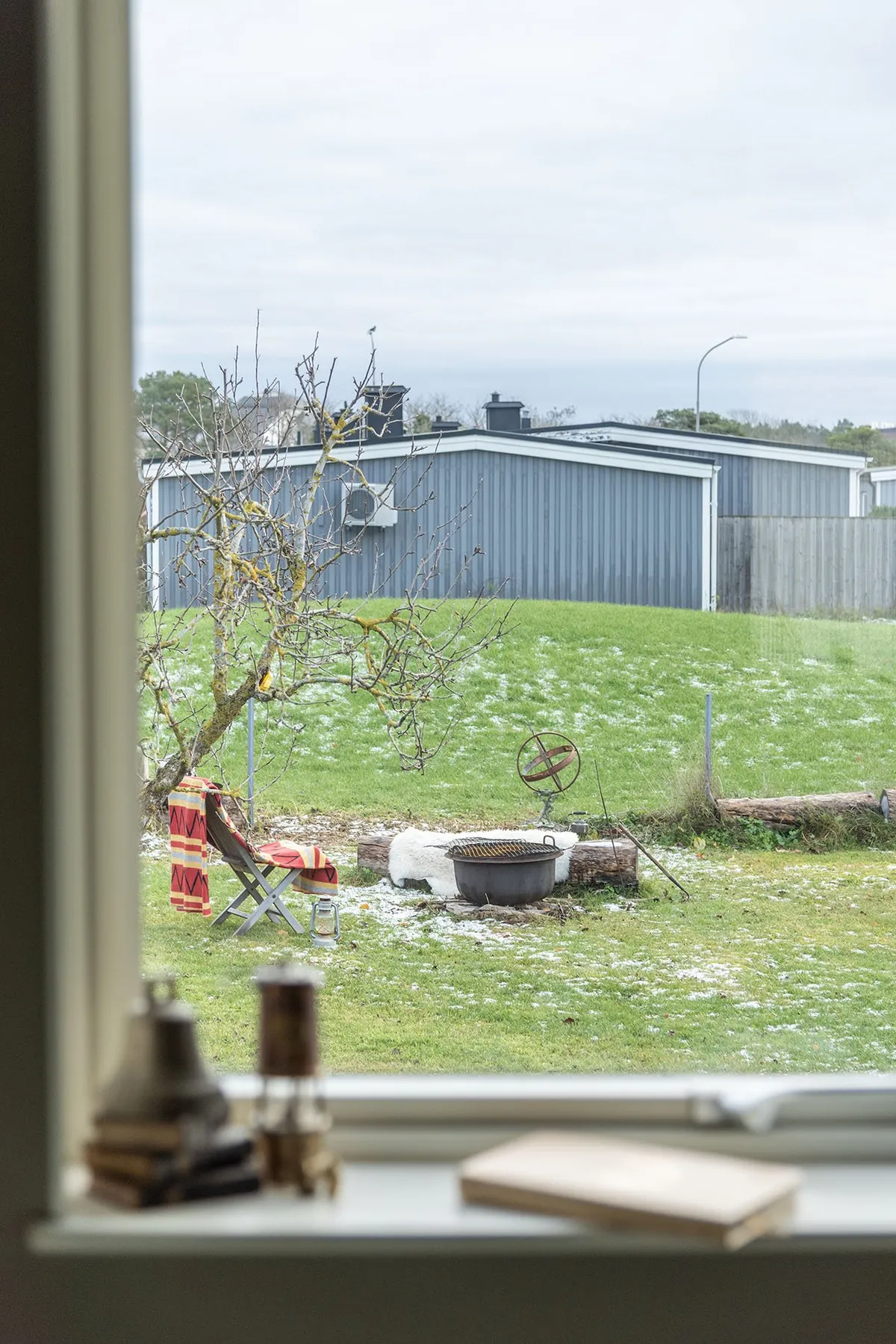 Hyresbostad på Visby i visby