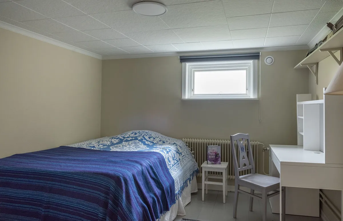 Hyresbostad på Visby i visby