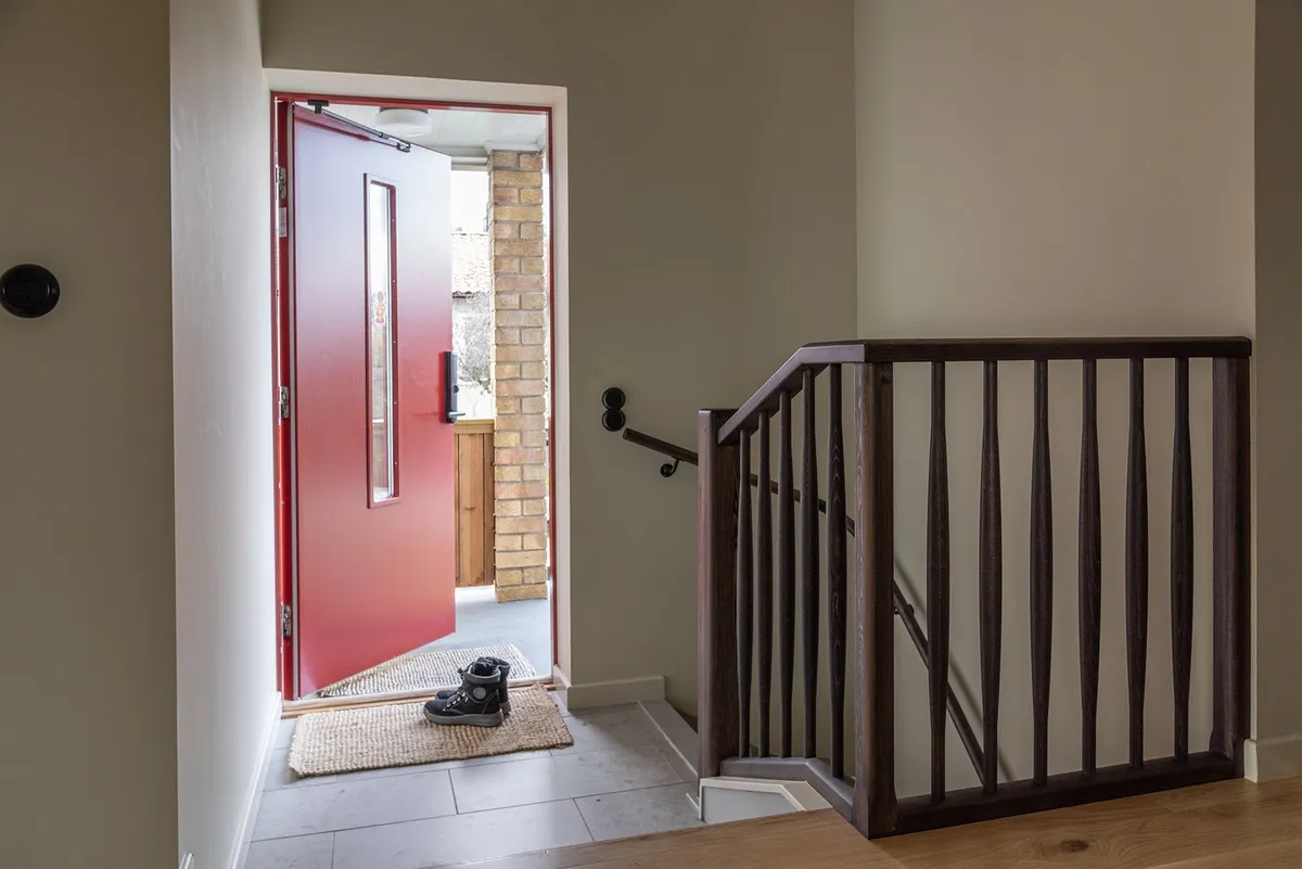 Hyresbostad på Visby i visby