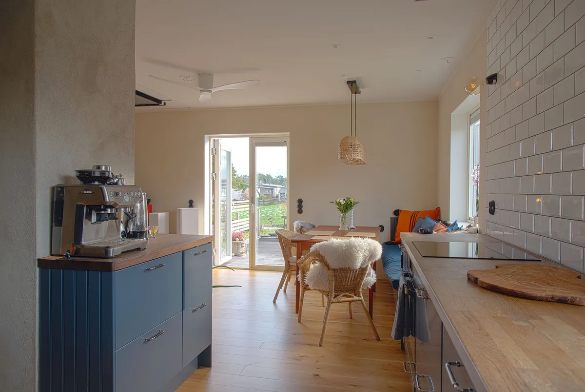 Hyresbostad på Visby i visby