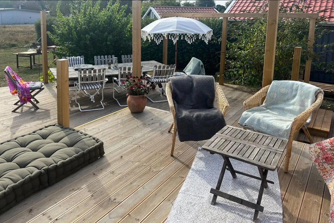 Hyresbostad på Visby i visby