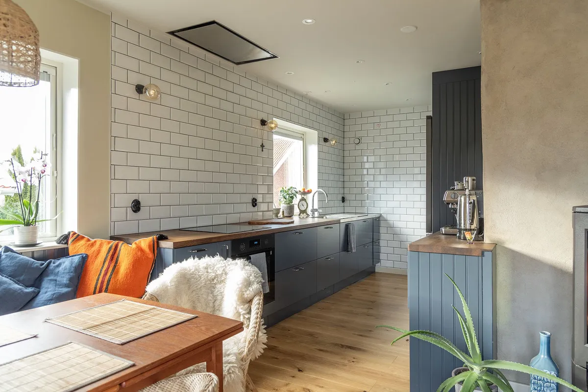 Hyresbostad på Visby i visby