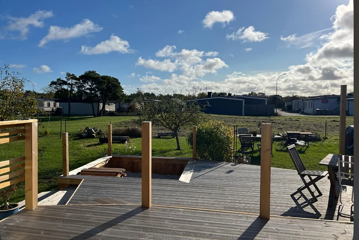 Hyresbostad på Visby i visby