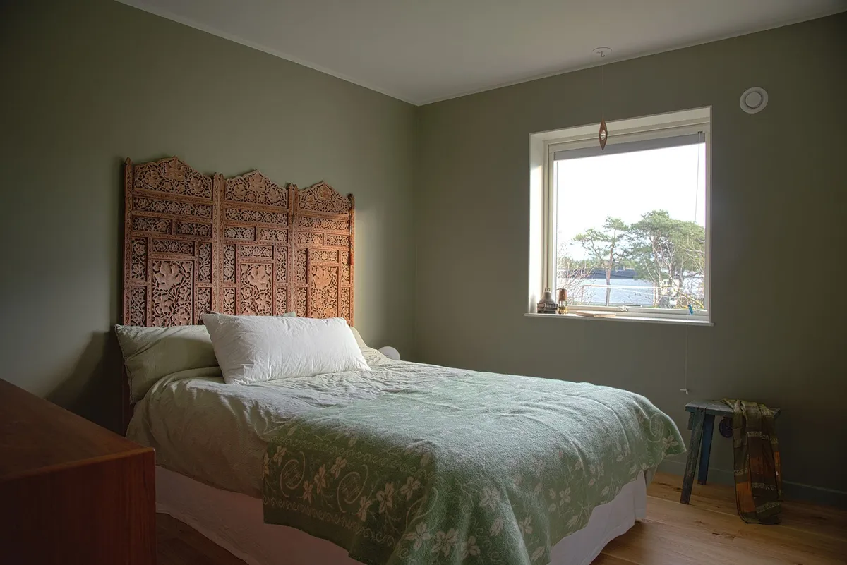 Hyresbostad på Visby i visby