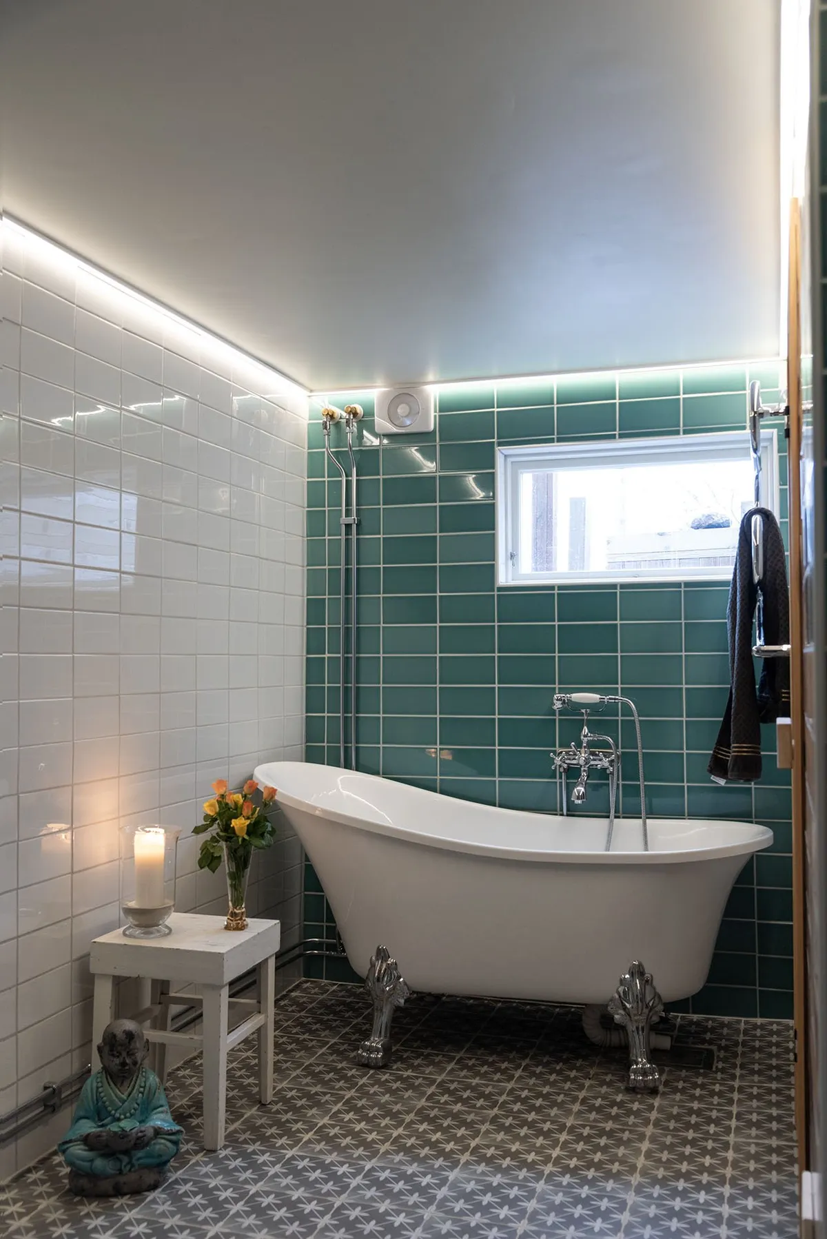 Hyresbostad på Visby i visby